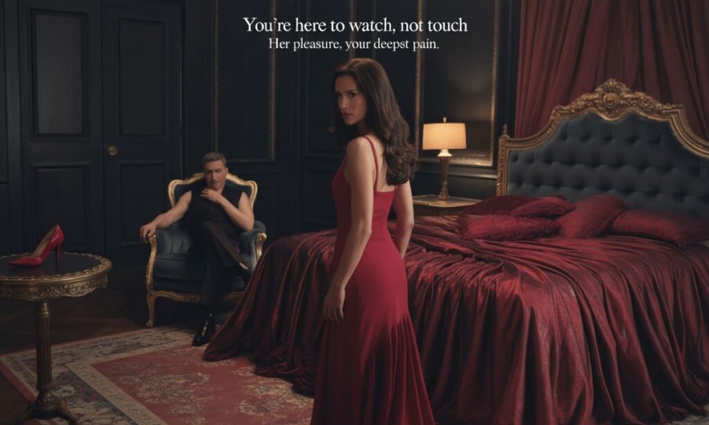 Best Cuckold Captions