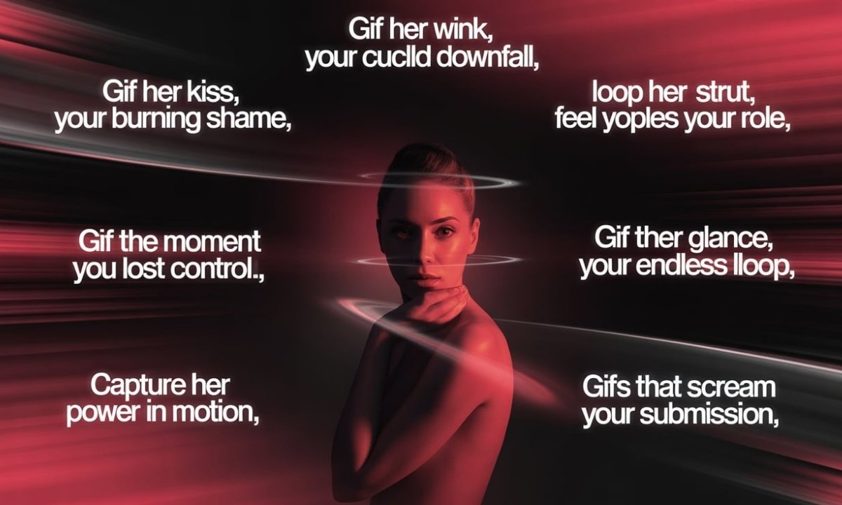 700+ Best Cuckold Humiliation Captions for Every Mood & Fantasy (2025