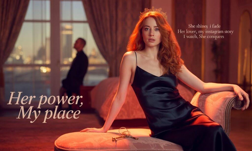 Cuckold Captions for Instagram