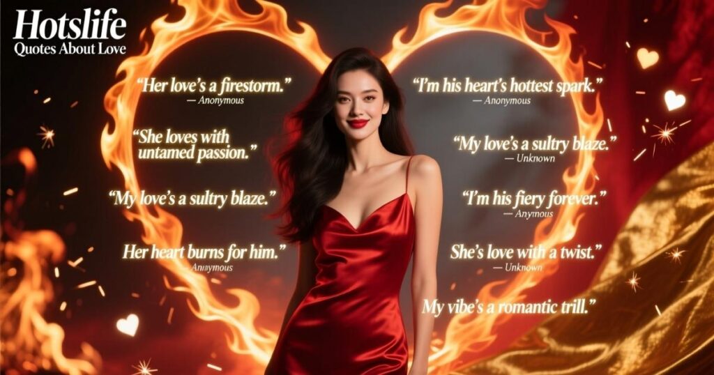 Hotwife Quotes About Love