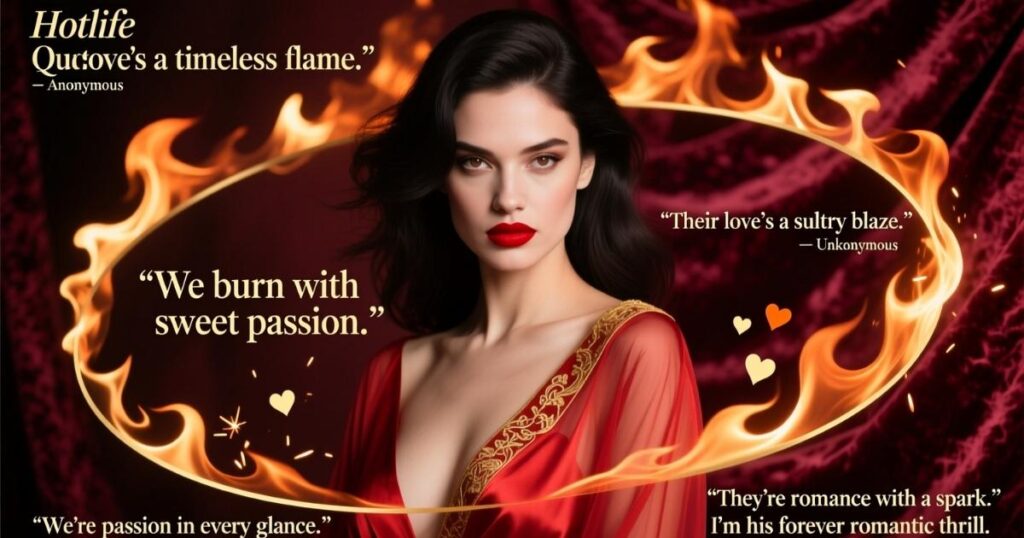 Romantic Couple Captions and Quotes