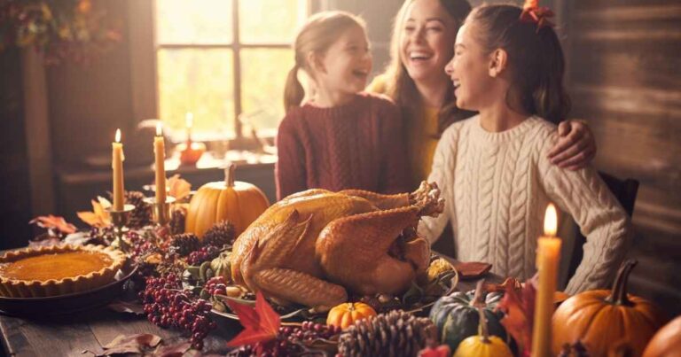 300 Best Thanksgiving Instagram Captions + Quotes | North Alabama, Georgia, and Tennessee Photographer