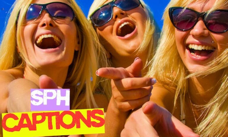 480+ Best SPH Captions Collection 2025