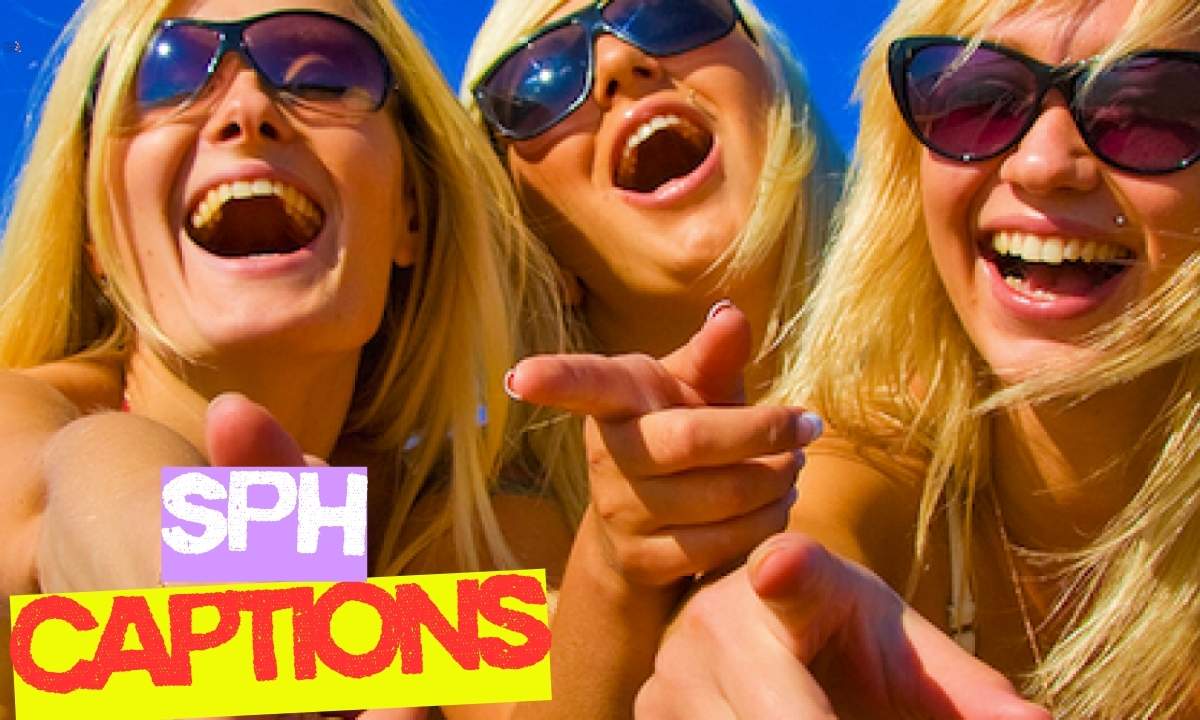 480+ Best SPH Captions Collection 2025