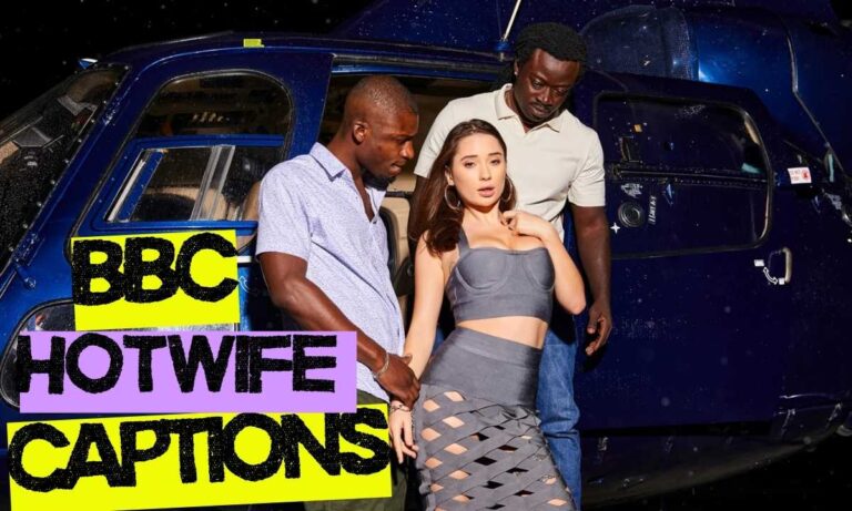 67 + BBC Hotwife Captions 2025: The Ultimate Collection for Spicy Captions, Memes & More