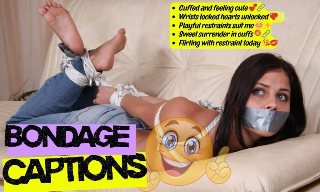 Flirty Cuff Comments