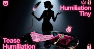 120+ Best SPH Captions (Small Penis humiliation) Collection 2025