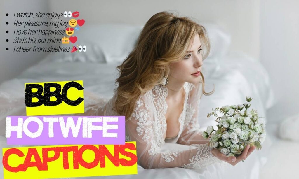 🔥 Cuckold Captions for Shared Fantasies