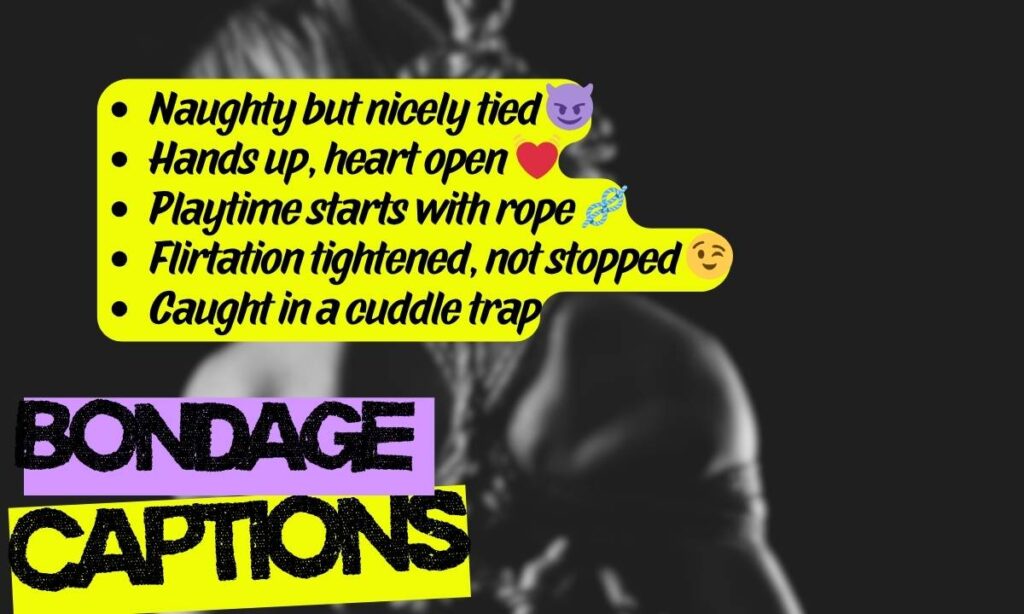 😜 Playful Restraint Quotes