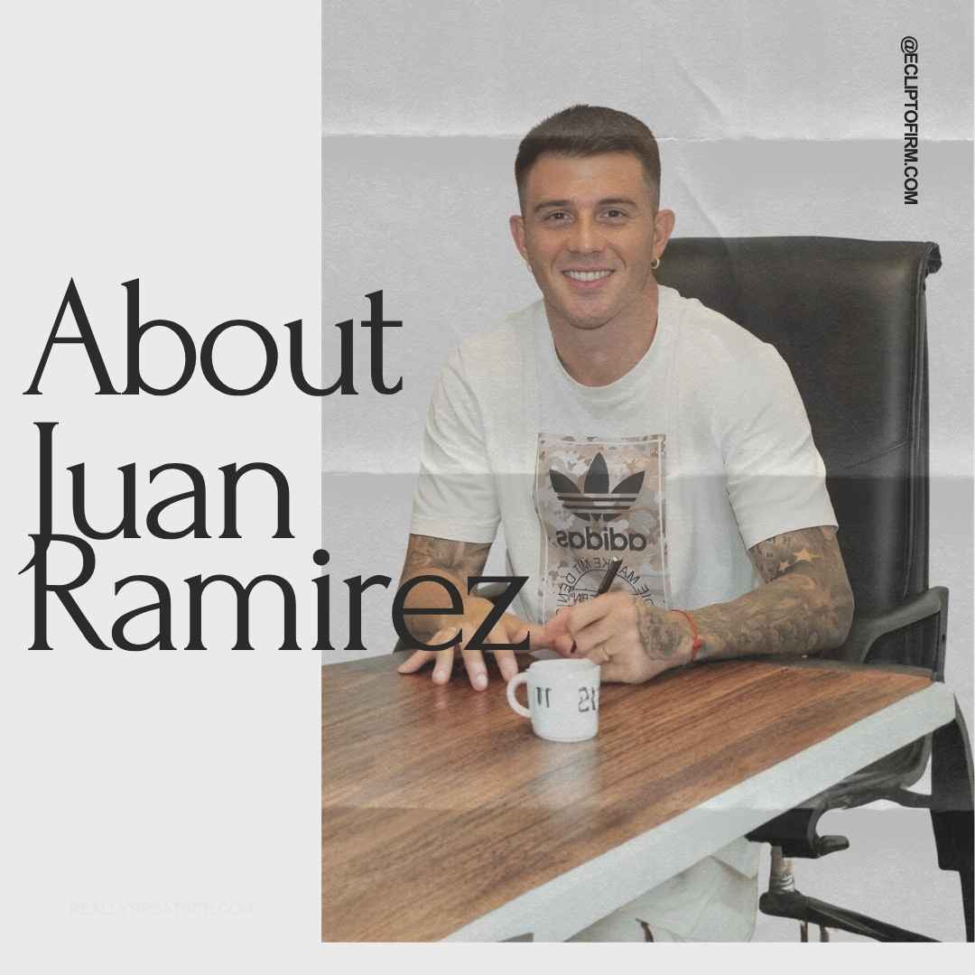 The Enigmatic Story of Juan Ramirez Montroso