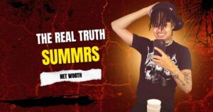 Summrs Age, Height, and Net Worth Exposed: Inside the PluggnB Phenom’s Meteoric Rise in 2025